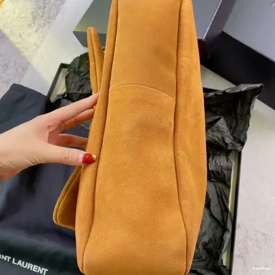 Rep ladies REP 4.3 IN YSL SUEDE JAMIE 0522